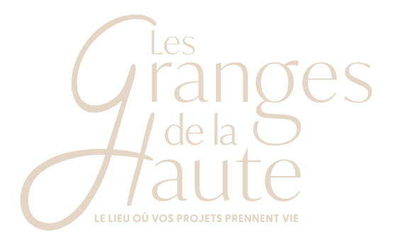 Logo des Granges de la Haute