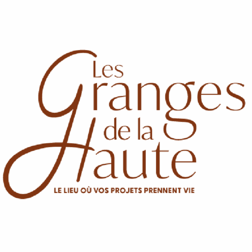 Favicon - Granges de la Haute