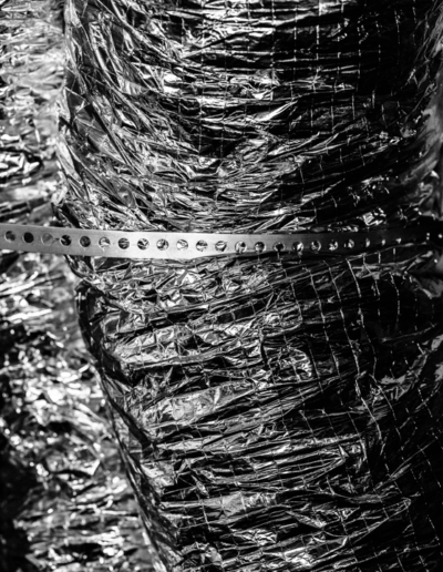 Photo de gainable pour montrer les travaux des Granges de la Haute