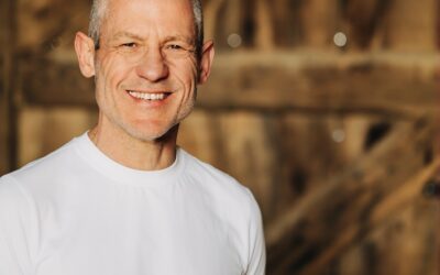 Rencontre avec Éric Alexis, fondateur des Granges de la Haute