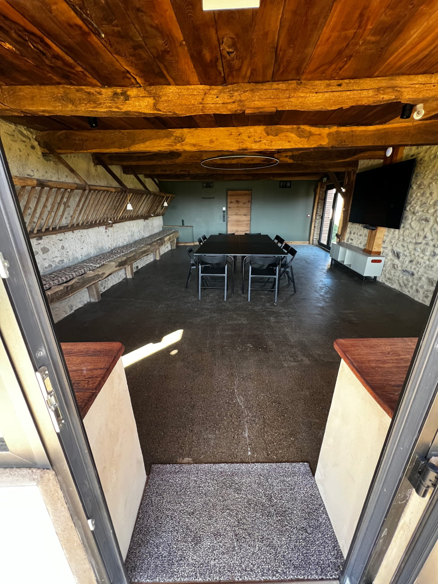location salle séminaire réunion afterwork teambuilding mariage anniversaire évènement familiale nature campagne entreprise